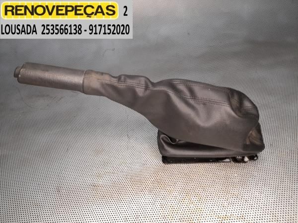 Travão de mão / parque RENAULT Trafic II (FL)