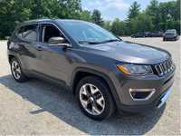 разборка Jeep Compass 2018