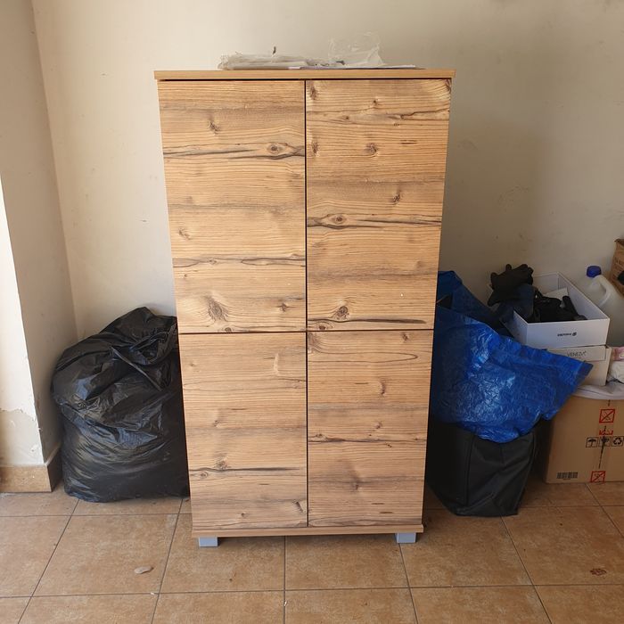 NOWA nieużywana szafka