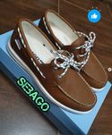 Топсайдер Sebago оригінал 40