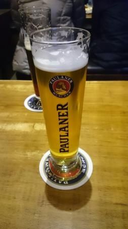 Пауланер Paulaner