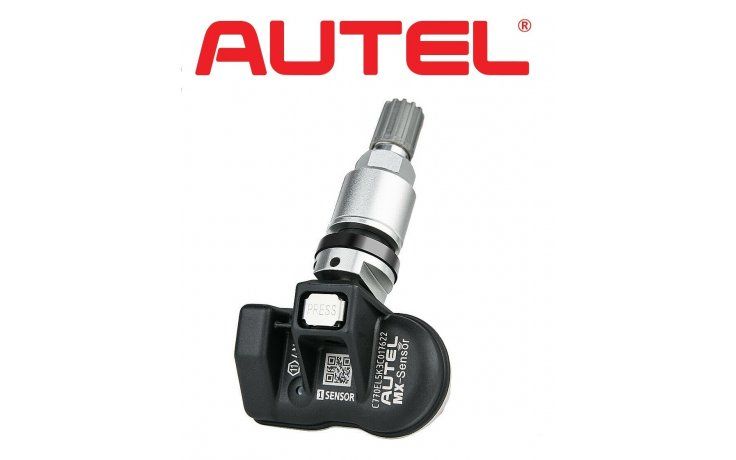 Nowe czujniki ciśnienia TPMS RUDA ŚLĄSKA