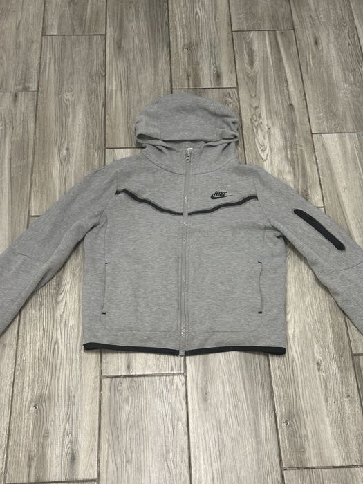 Найк Теч фліс Tech fleece СТАН ІДЕАЛЬНИЙ