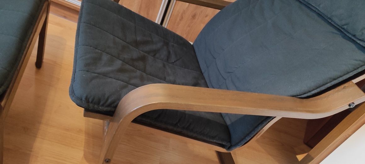 Fotel Ikea Poäng