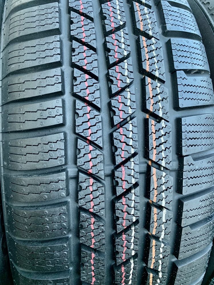 Зима 4шт Continental CrossContact Winter 235/55 R19 101H AO