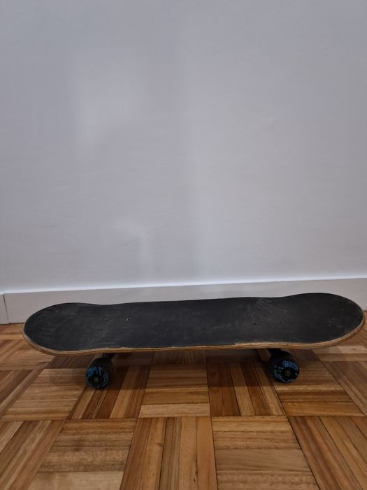 Skate criança oxelo