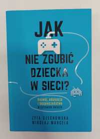 Jak nie zgubić dziecka w sieci