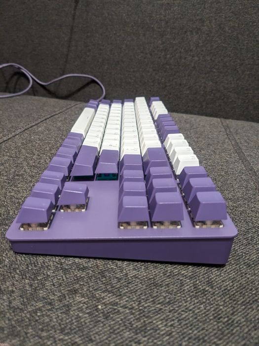 Клавіатура Dark Project KD87A