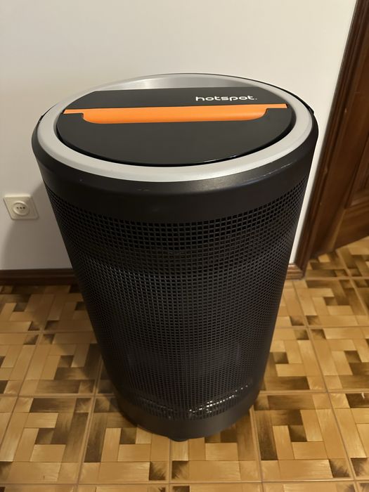 Aquecedor a Gás Hotspot