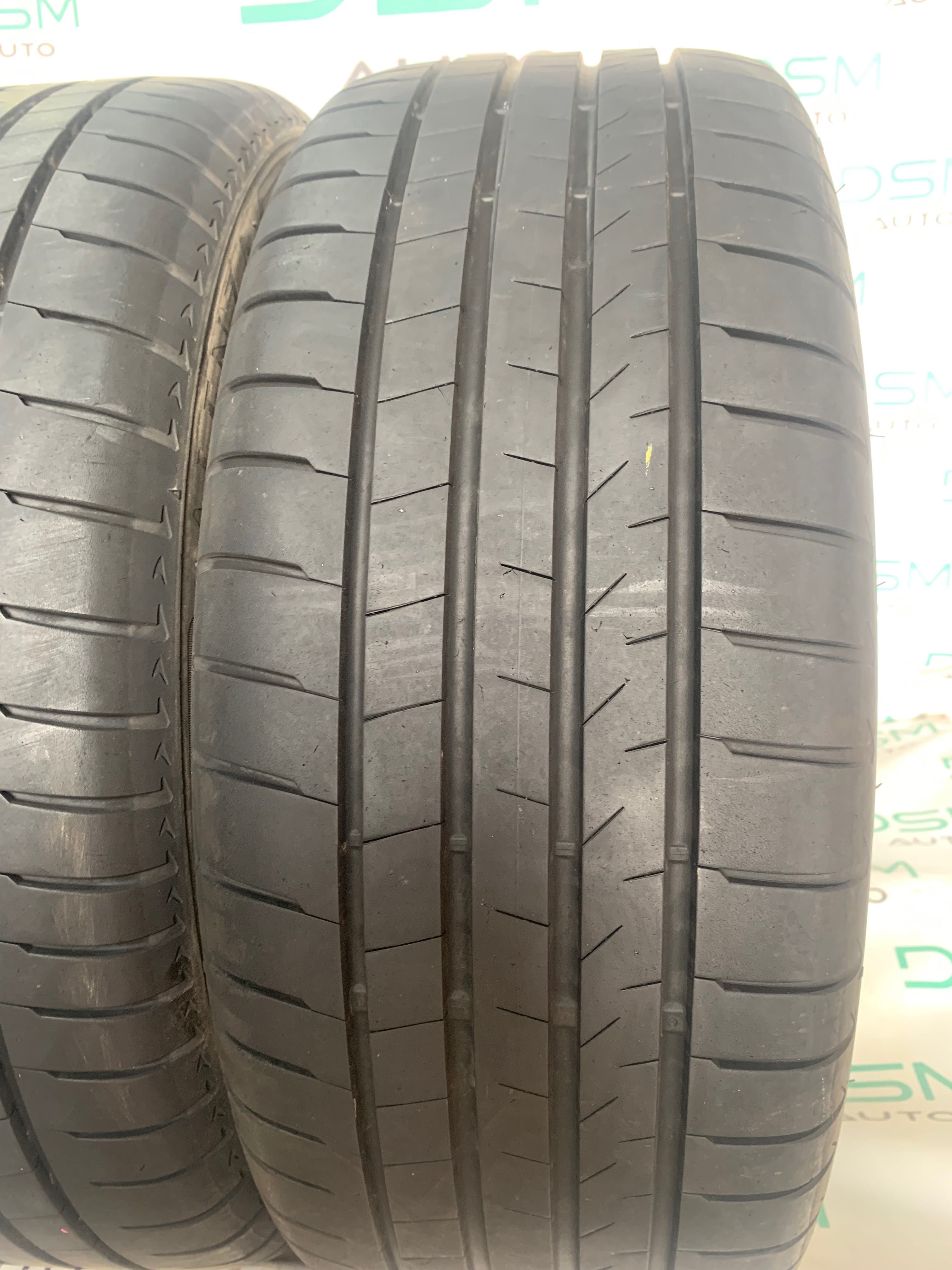 Скад шин б/в. 235/50 R19 Bridgestone Alenza 001