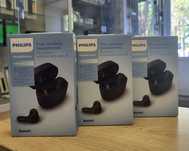 Навушники TWS Philips TAT2206 Black Нові! Магазин! Гарантія!