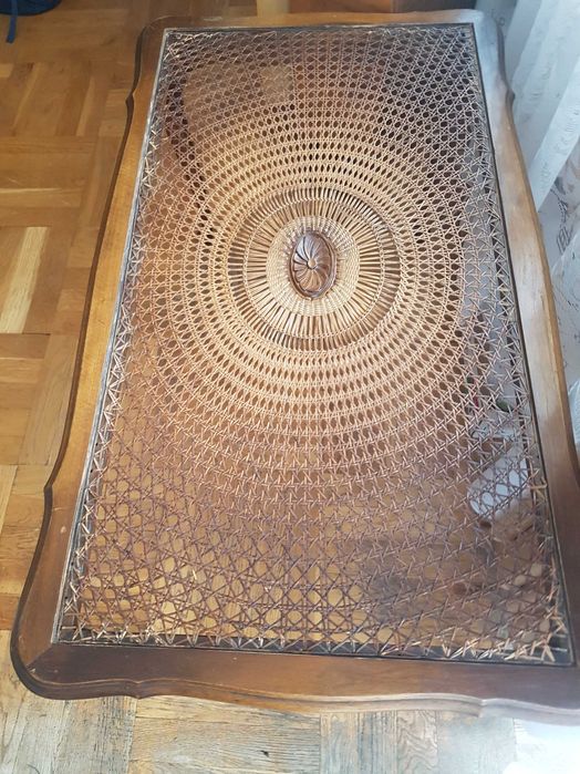 Stolik Kawowy Chippendal