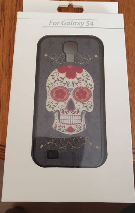 Samsung Galaxy S4 Etui