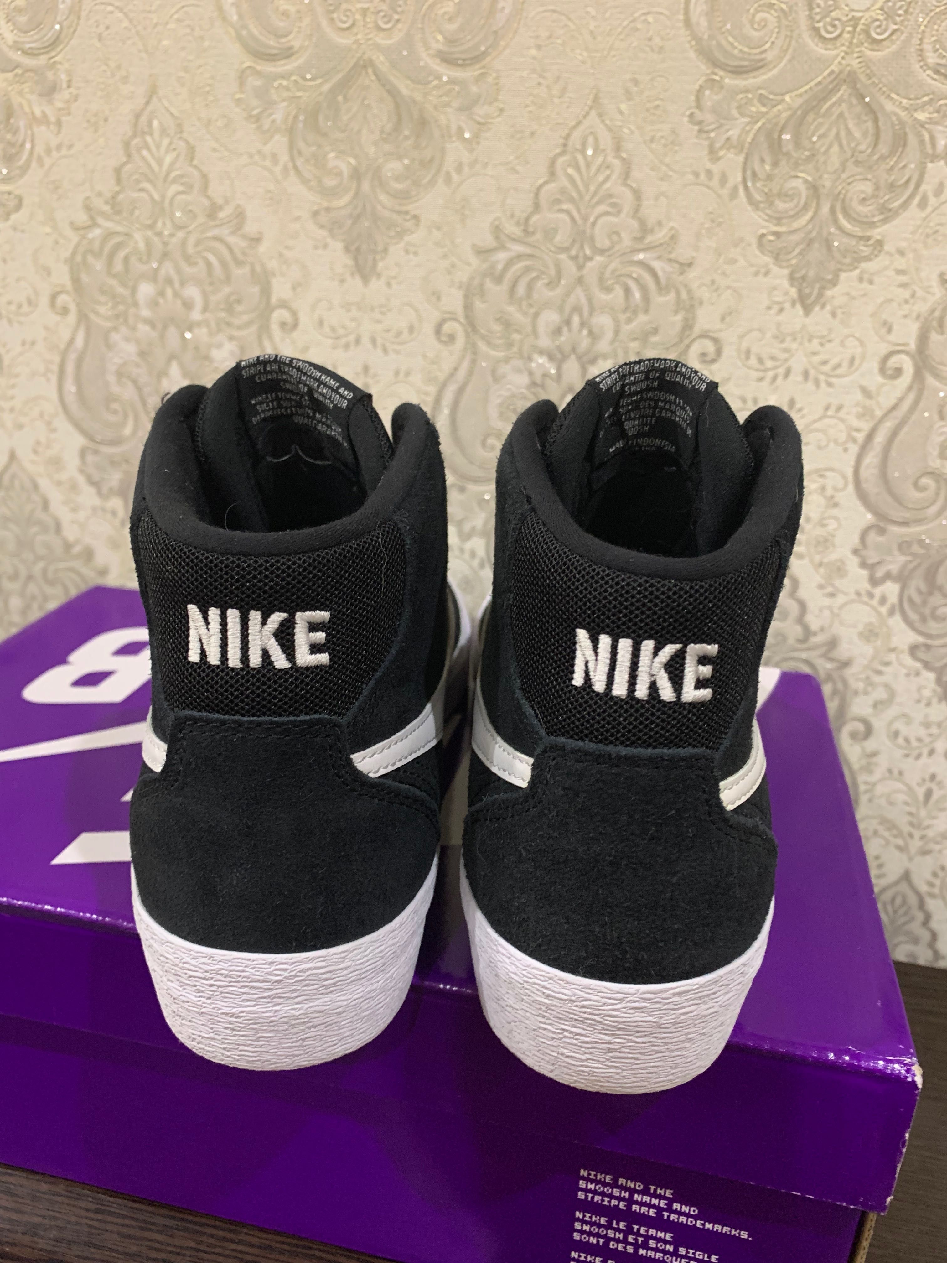 NiKE SB оригінал