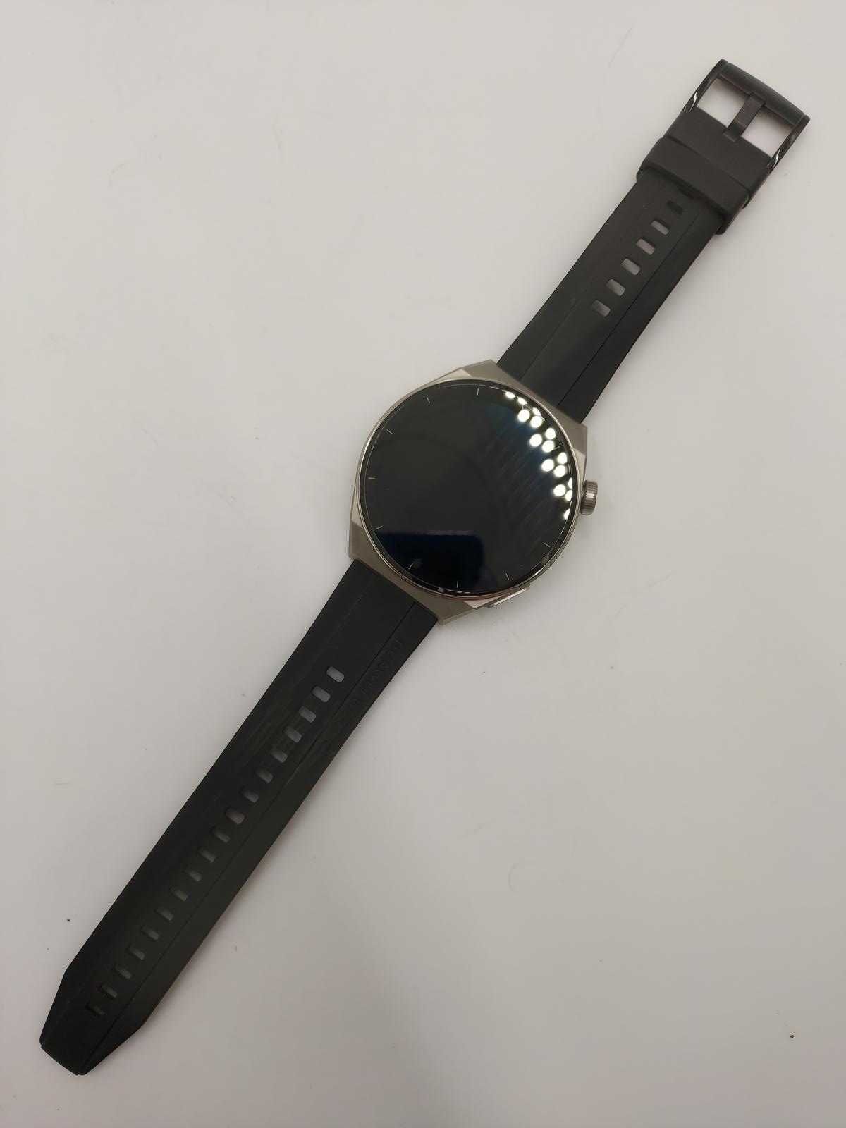 Zegarek SMARTWATCH HUAWEI GT 3 PRO ODN-B19 KPL od loombard krotoszyn