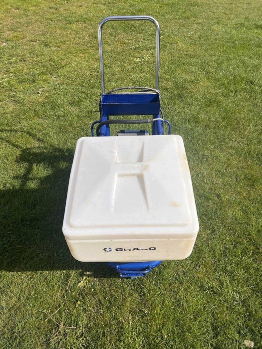 Agregat do gładzi APX 6200