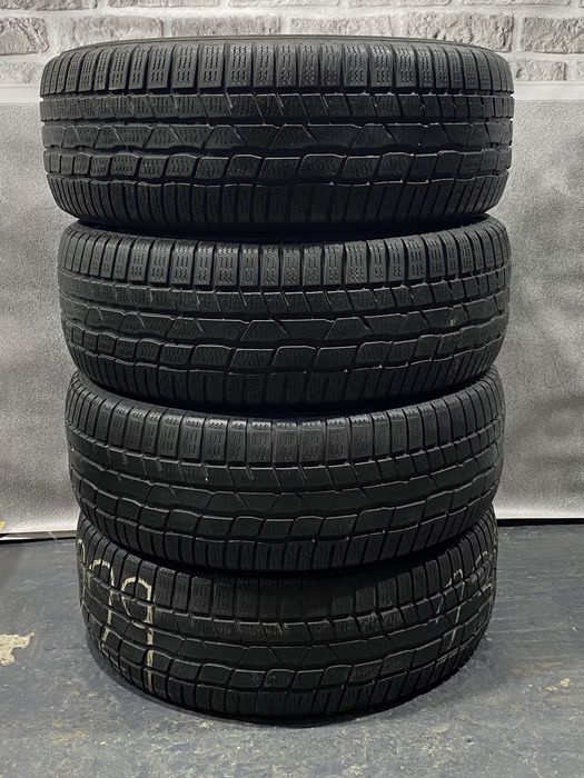 ‼️ЗИМОВА РЕЗИНА‼️ Continental • 215/60 R16 АРТ:169