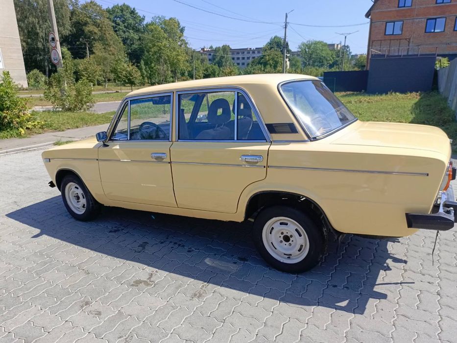 Ваз 2106,1986р.1,3.