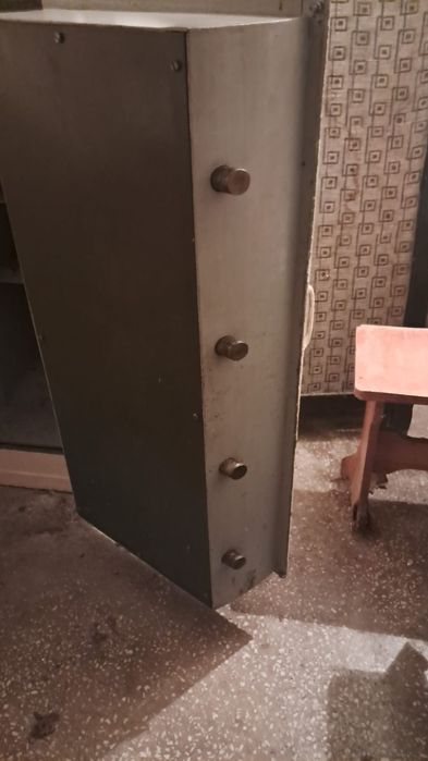 Kasa pancerna - sejf