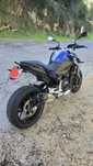 Moto 2021 BMW F900 R
