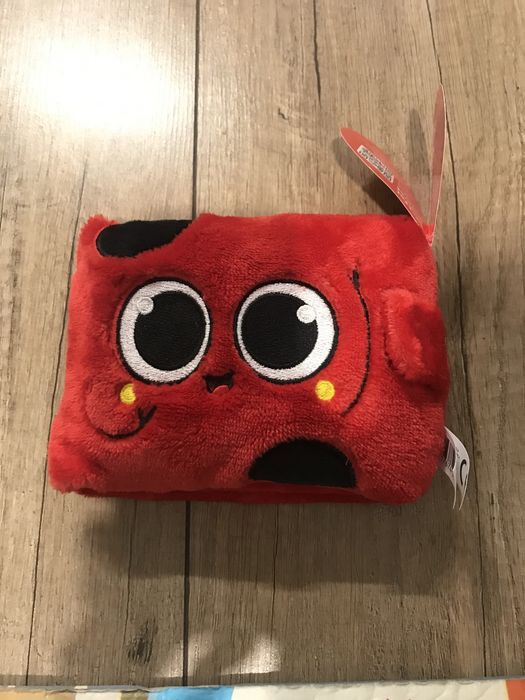 Portfel Paweł z biedronki