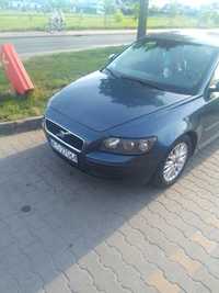 Volvo s40 2006   bez DPF fabrycznie