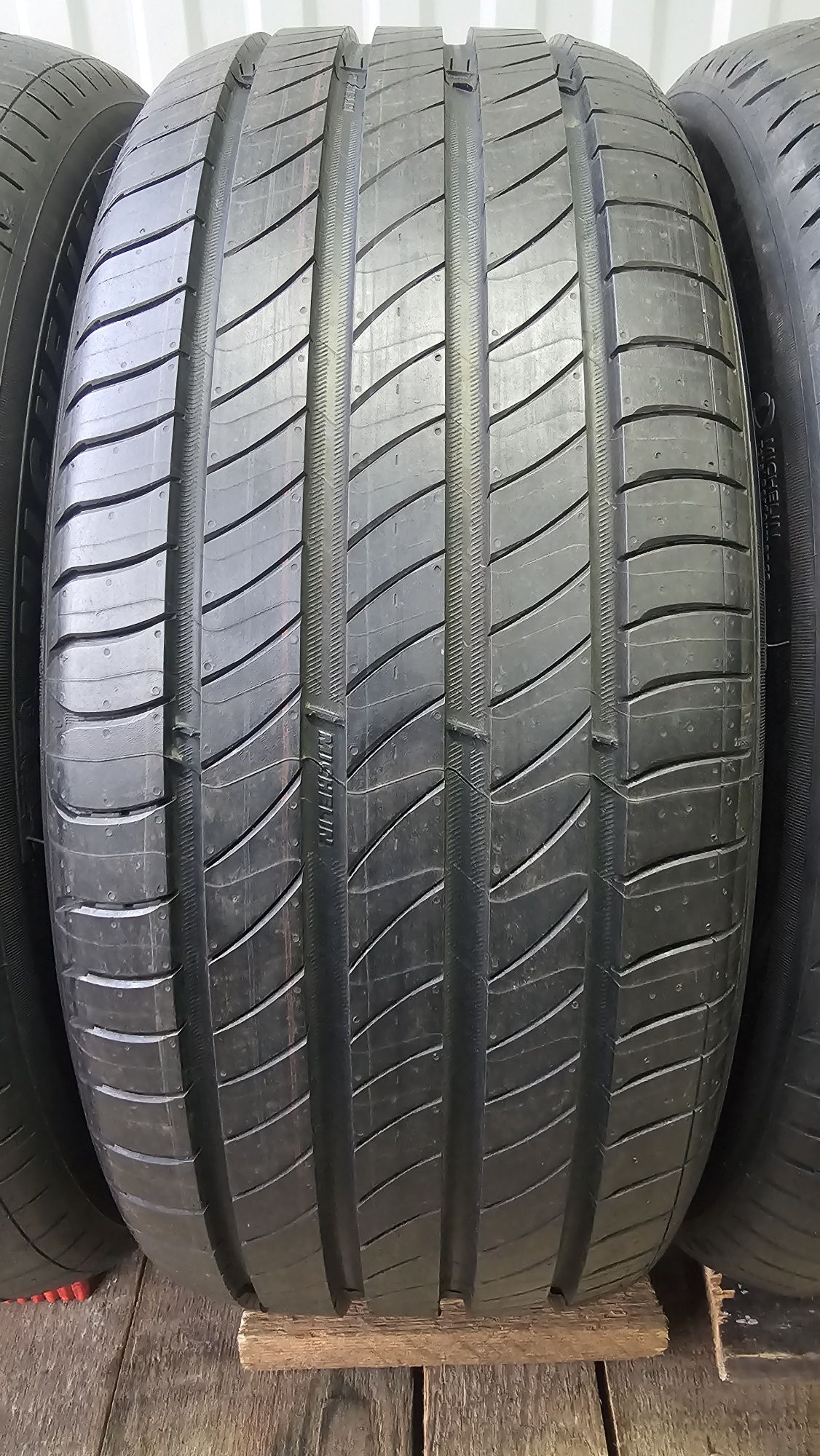 Michelin Primacy 4 S1 225/45r17 94V XL