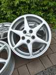 16 5x108 Ford Volvo Peugeot Citroen 7J et38