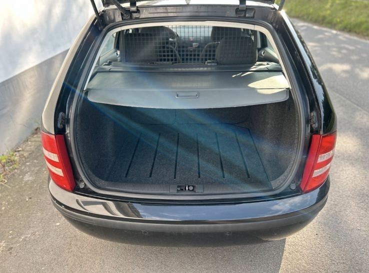 Skoda Fabia 1.4 автомат