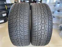 265/60/18 Nexen Roadian HP 265/60R18 літня резина шини колеса автошини