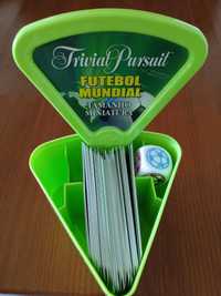 Trivial Pursuit Futebol Mundial