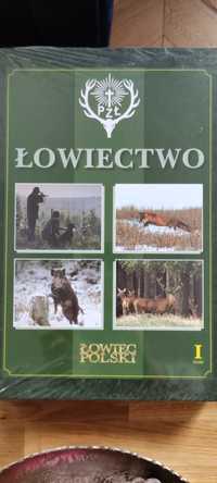 Łowiec Polski- Łowiectwo, dziczyzna