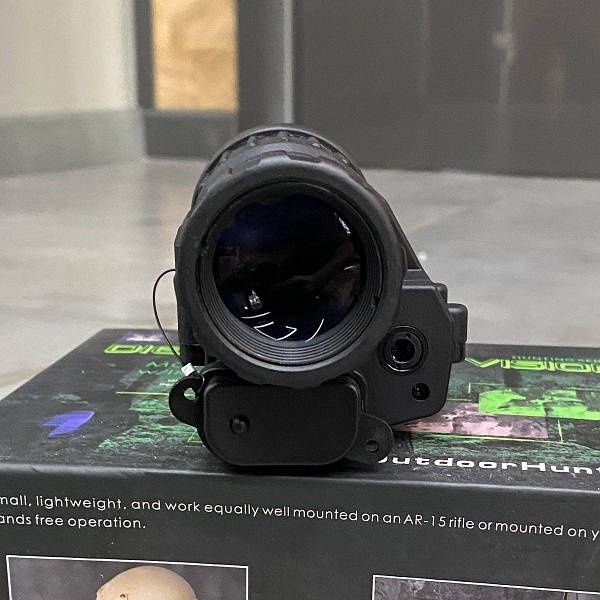 Пнв Монокуляр ночного видения Spina optics PVS-14, 3х28, цифровой