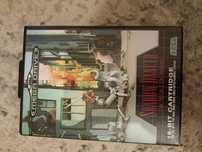Shadow dancer cartmod Megadrive