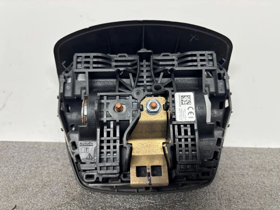 Airbag do volante RENAULT Kangoo (KW0/1_)