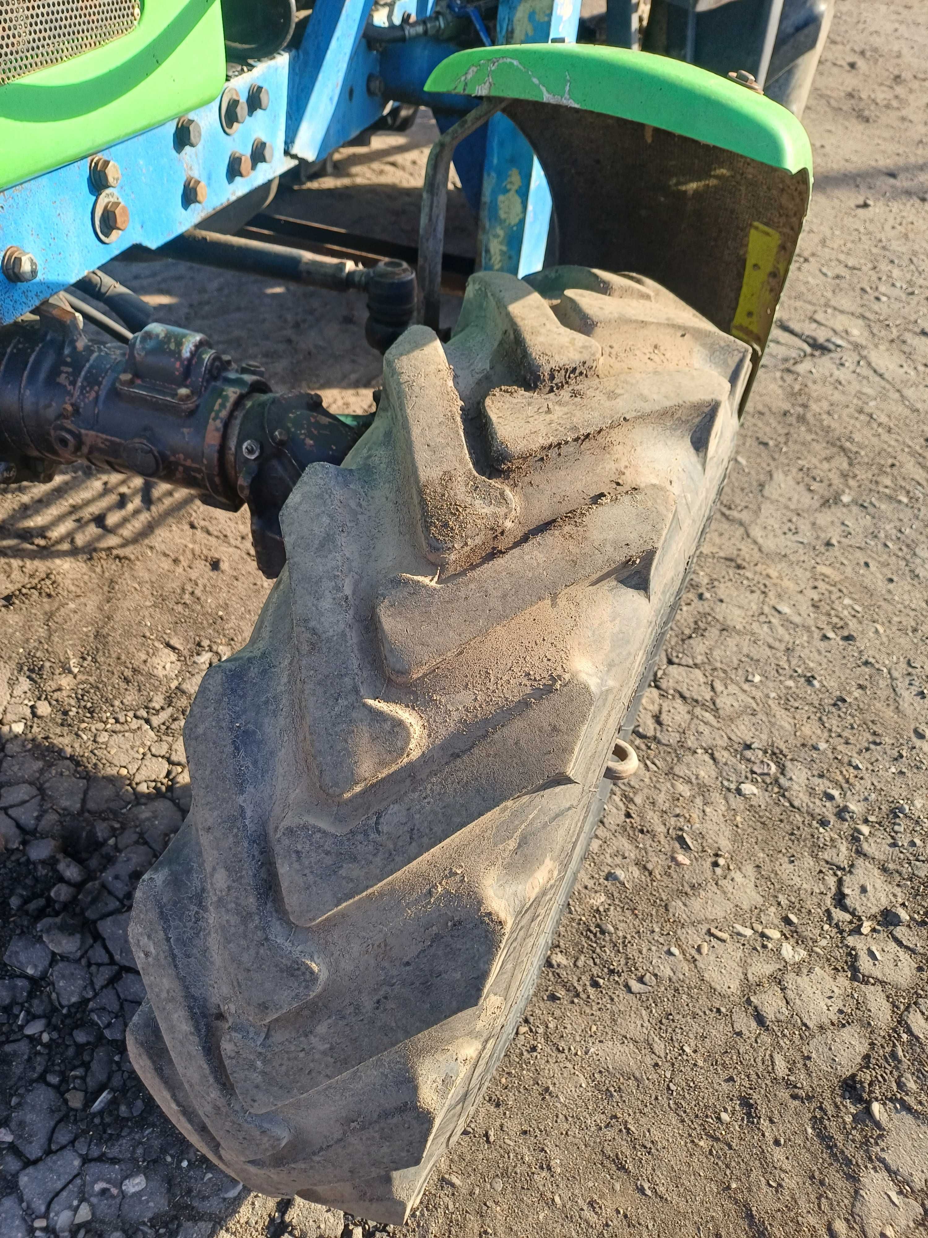 Продам трактор  КИЙ, МТЗ