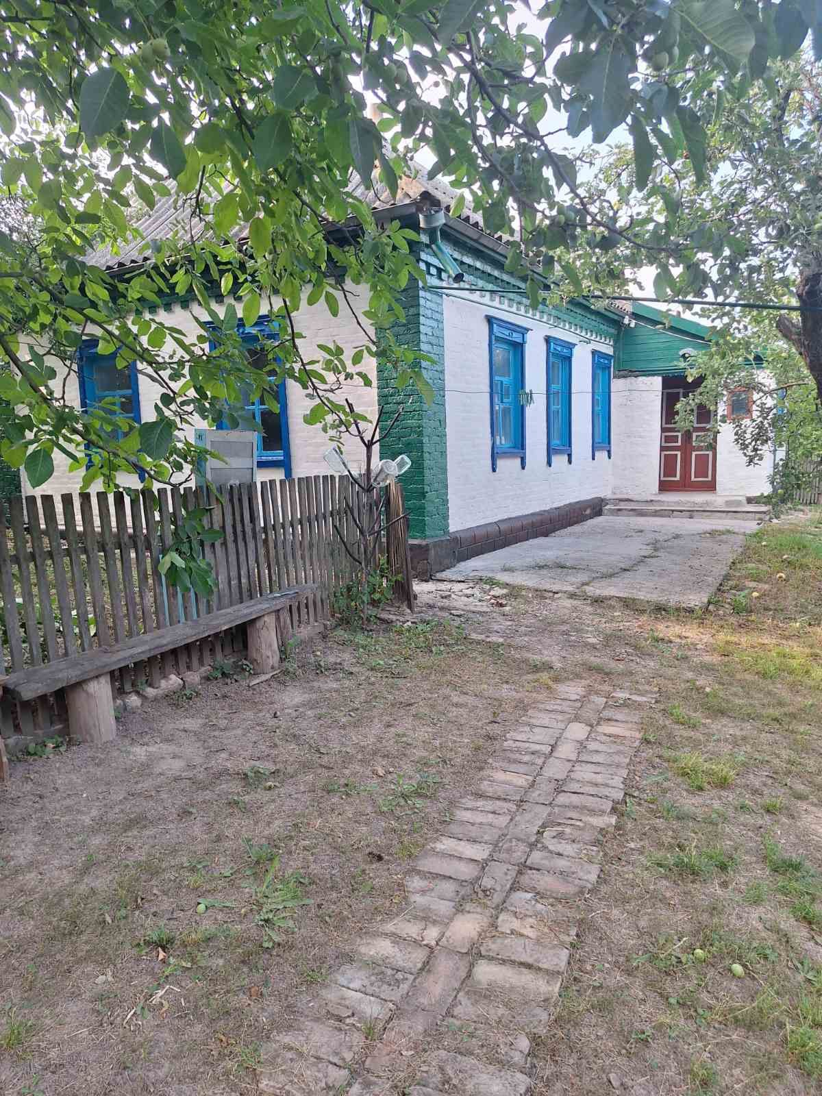 Продам будинок в селі Шахворостівка