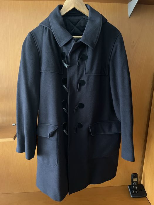 Sobretudo Pierlorenzo Executive