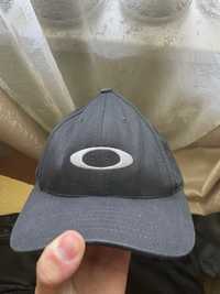 кепка oakley cap sk8