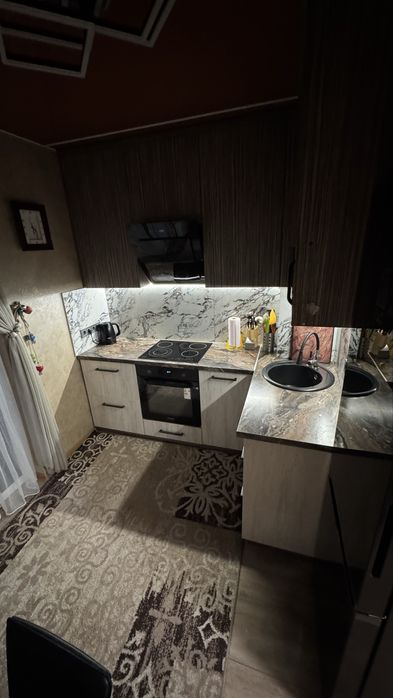 Продам 1 комнатную квартиру