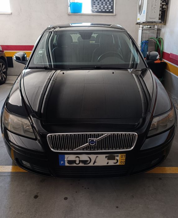 Volvo v50 1.6D 110Hp