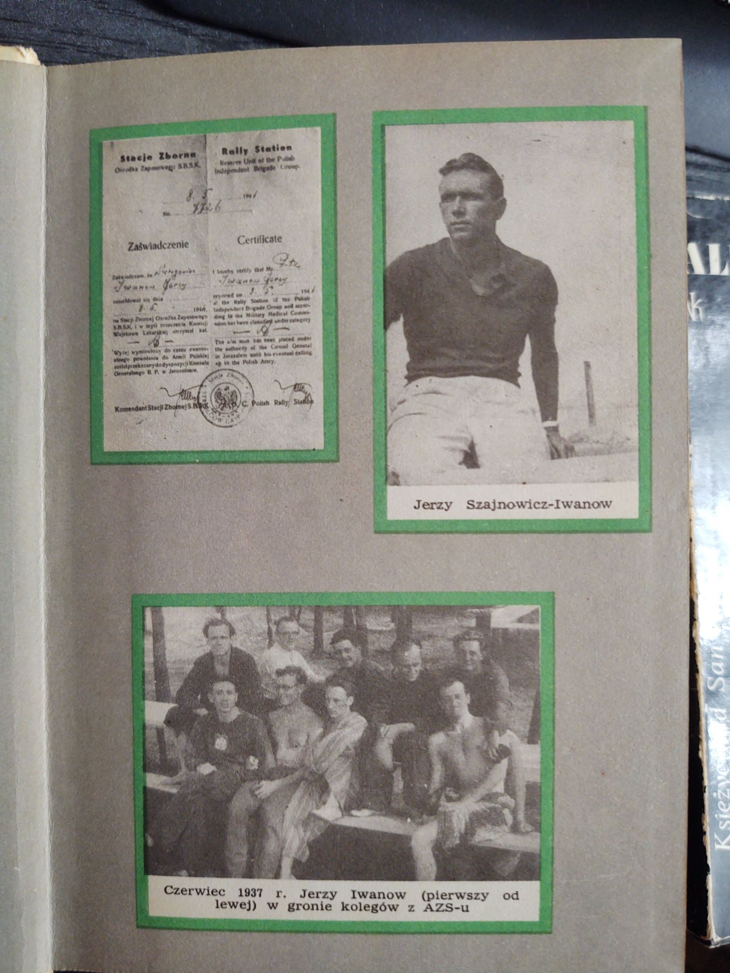 Agent Nr 1 - Stanisław Strumph Wojtkiewicz