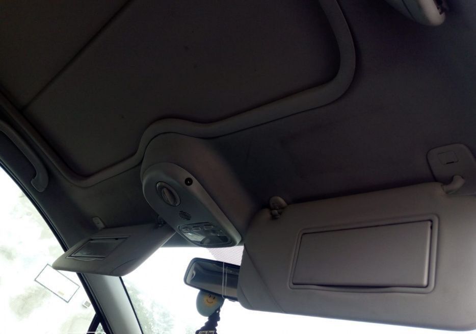 PEUGEOT 407 1.6 HDI DE 2006 DISPONÍVEL PARA PEÇAS