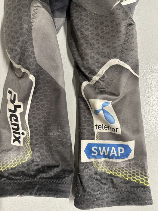 Guma narciarska phenix