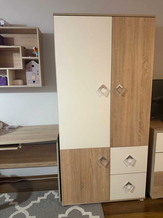 Zestaw mebli Agata meble