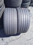 Летняя резина 275.30.20 Pirelli Pzero, 5mm, Romania,20p.