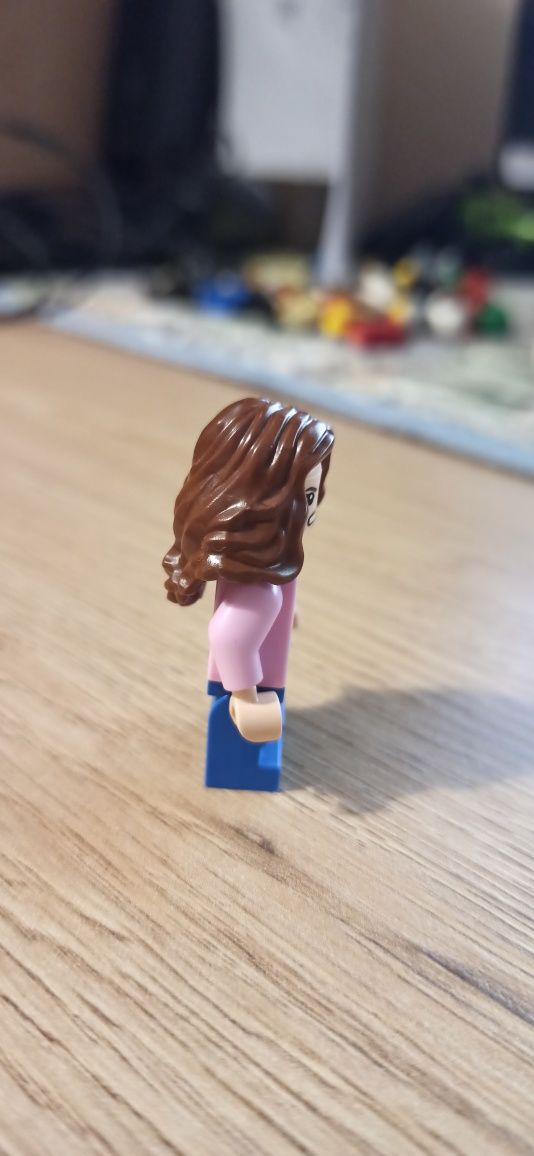 Lego figurka Hermione Granger hp181