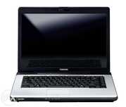 Toshiba (peças para vários modelos)