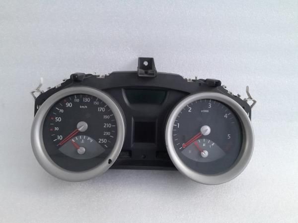 Quadrante / painel de instrumentos RENAULT Megane II Break (KM0/1_)