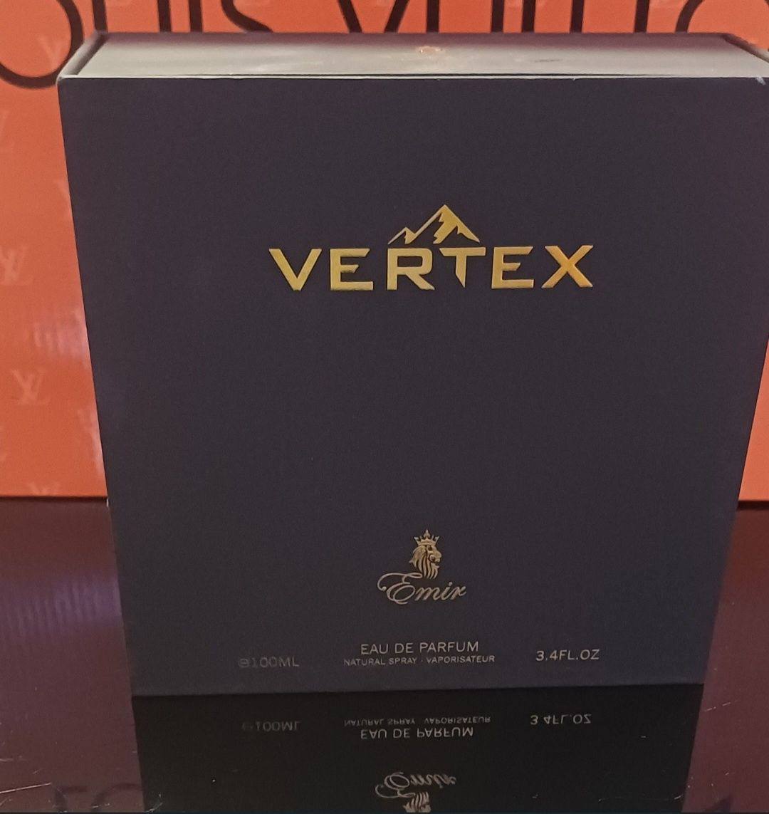 Vertex Emir 100ml